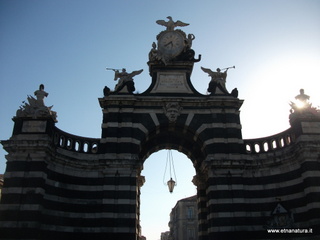 Porta Garibaldi